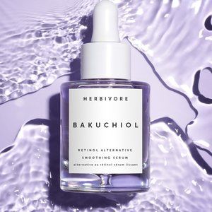 Bakuchiol Retinol Alternative Smoothing Serum